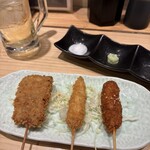わだ泉 - 