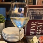 燻製バル ブライアン - しろ