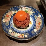 京焼肉 京之介 - 