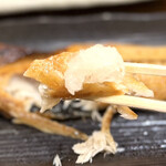 三橋屋 - 