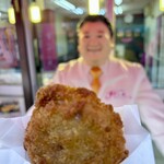 つきじ喜代村 すしざんまい マグロ大王の店 - 料理写真: