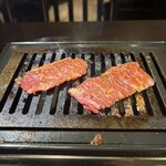 京焼肉 京之介 - 