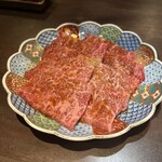 京焼肉 京之介 - 