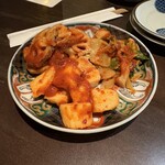 京焼肉 京之介 - 