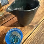 焼き鳥・鶏料理 さいたどう - 日本酒