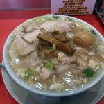 ラーメン ねぎとん - 