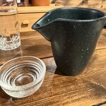 焼き鳥・鶏料理 さいたどう - 日本酒