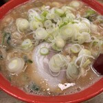 らーめん弁慶 - 