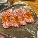 焼肉ホルモン きょうい - 