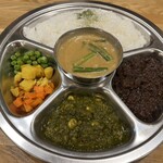 コスギカレー - 