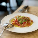 Pizzeria Napoletana Da Yuki - 