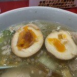 ラーメン ねぎとん - 