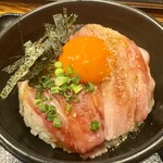 焼肉ホルモン きょうい - 