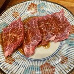 焼肉ホルモン きょうい - 