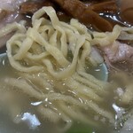 ラーメン ねぎとん - 