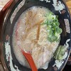 ふくやラーメン工房 - 料理写真: