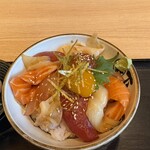 魚料理とすし 下の一色 - 