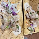 響 八馬 新宿店 - 