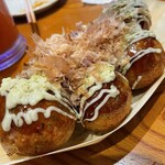 銀だこ大衆酒場 新大阪店 - 