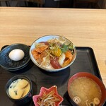 魚料理とすし 下の一色 - 