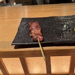 焼き鳥 ひぐも - 