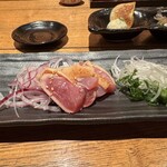 焼き鳥 ひぐも - 