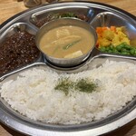 コスギカレー - 