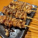 銀だこ大衆酒場 新大阪店 - 