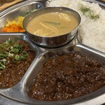 コスギカレー - 