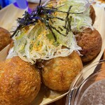 銀だこ大衆酒場 新大阪店 - 