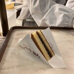 ミルクスタンド シベリあん - 