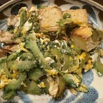 琉球Dining 島じょーぐー - 料理写真: