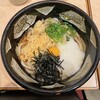 ぶっかけうどん ふるいち 仲店