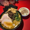 ラーメン 厚木家