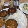 ヴェヌス サウス インディアン ダイニング 錦糸町店