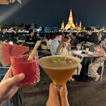 SUPANNIGA EATING ROOM - 