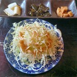 とんかつ 串揚げ 優膳 - 