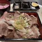 和牛コウネ専門店 いろはうた - 