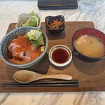 KINKA sushi bar izakaya - 