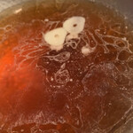 KITCHEN BAR Clutch - 