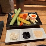 焼き鳥 ひぐも - 