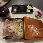 和牛コウネ専門店 いろはうた - 