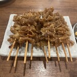 新時代 大宮駅南銀座通り店 - 