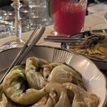 SUPANNIGA EATING ROOM - 