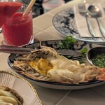 SUPANNIGA EATING ROOM - 