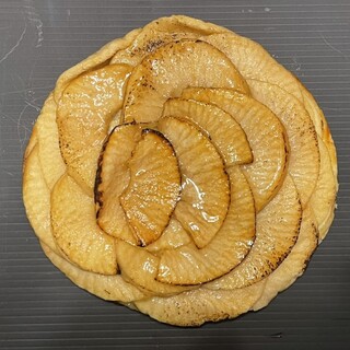 プラス ドゥ パスト_0