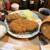 黒豚とんかつ ほり壱 - 料理写真: