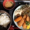 くりきんとん亭 - 