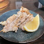 炭焼とおでん 平野 - 