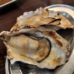 牡蠣 やまと - 